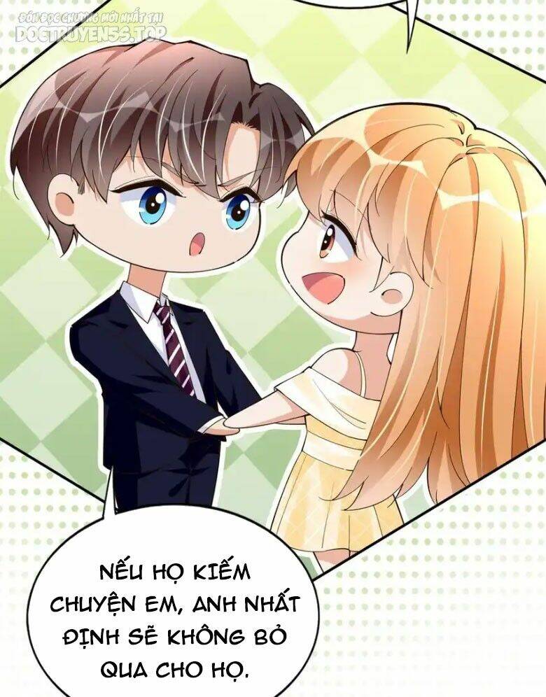 Boss Nhà Giàu Lại Là Nữ Sinh Trung Học! Chương 210 Ảnh 34