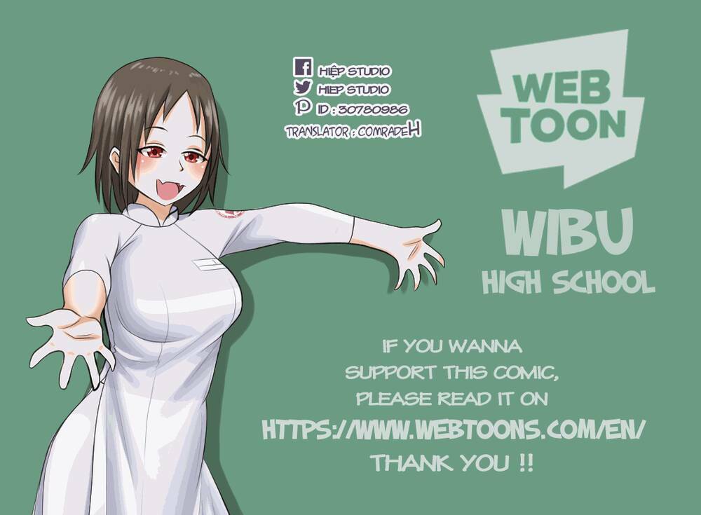 Trường Học Wibu Chương 4 Ảnh 10