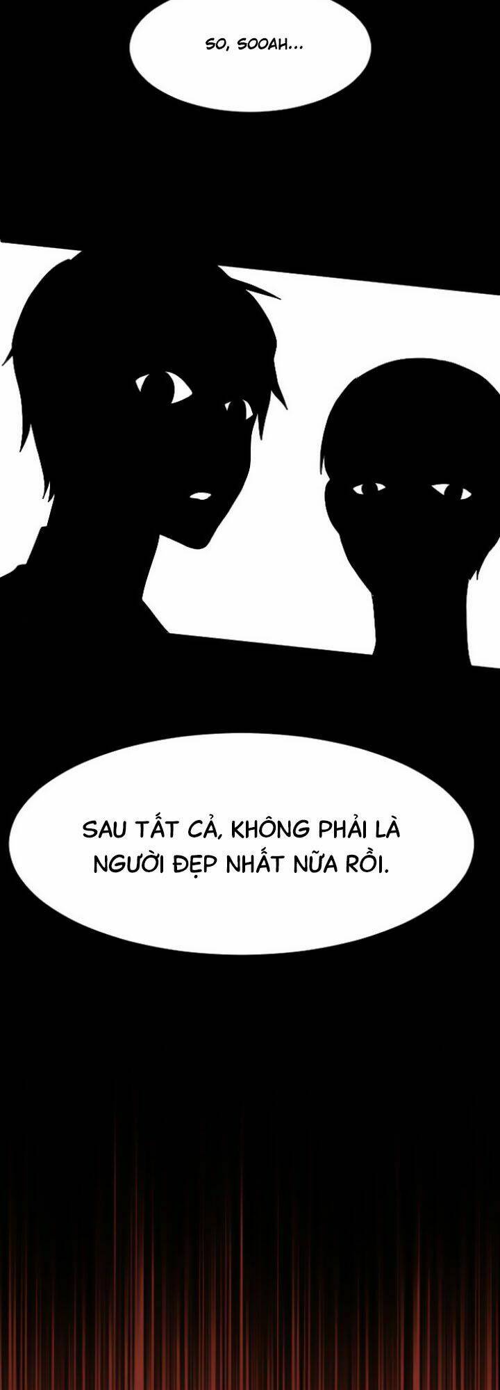Người Đẹp Gangnam Chương 65 Ảnh 42
