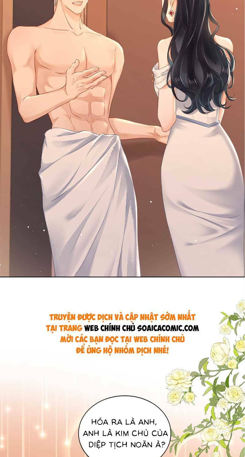Cuộc Hôn Nhân Ngọt Ngào Chương 9 Ảnh 5