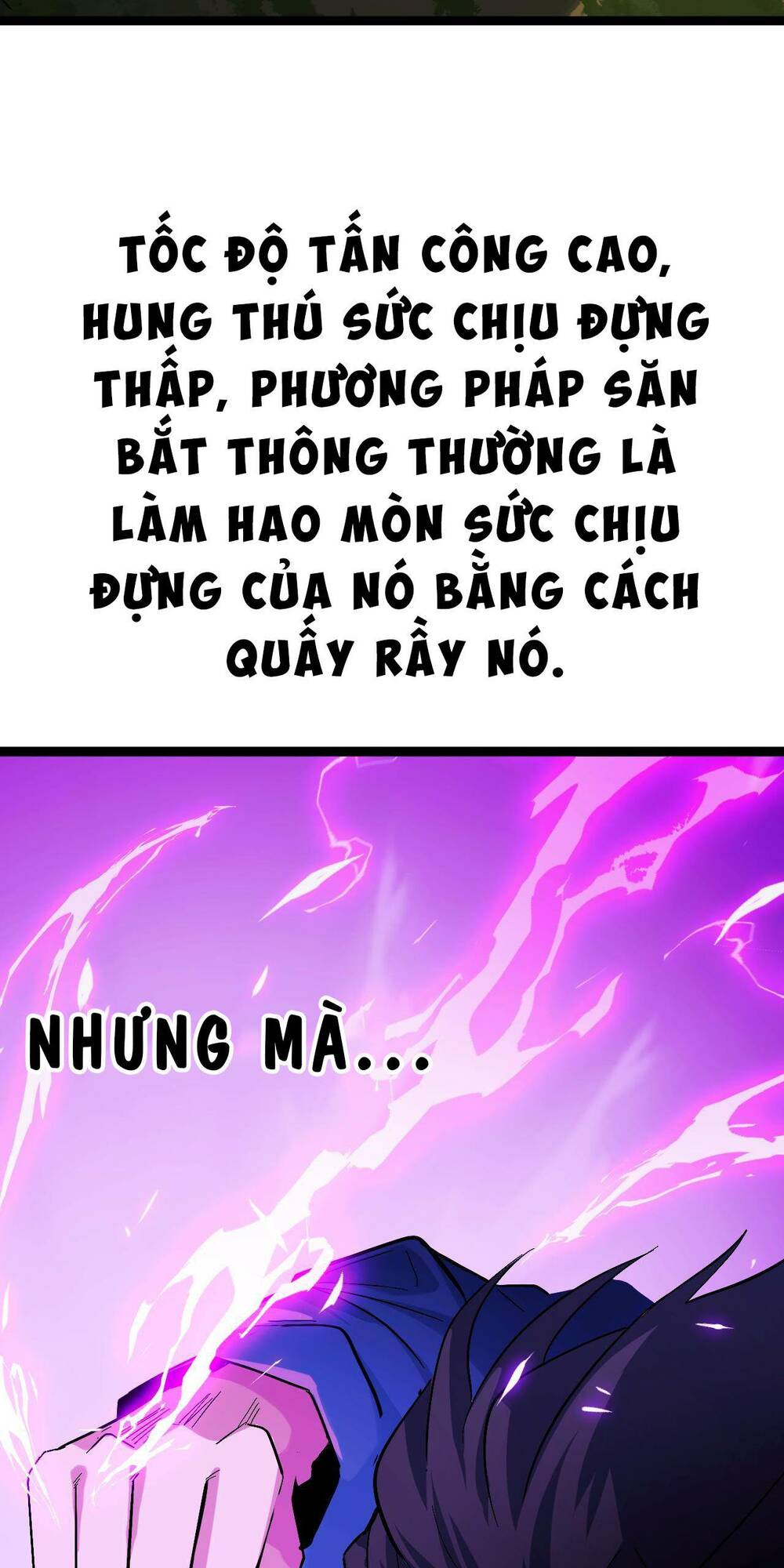 Ta Dựa Vào Thu Thập Vạn Vật Để Thăng Cấp Chương 4 Ảnh 67