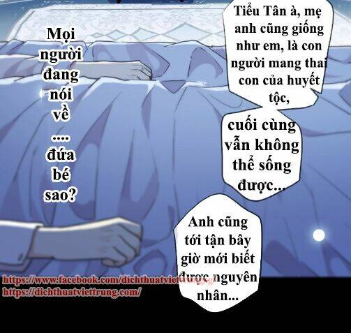 Vết Cắn Ngọt Ngào 3 Chương 59 Ảnh 38