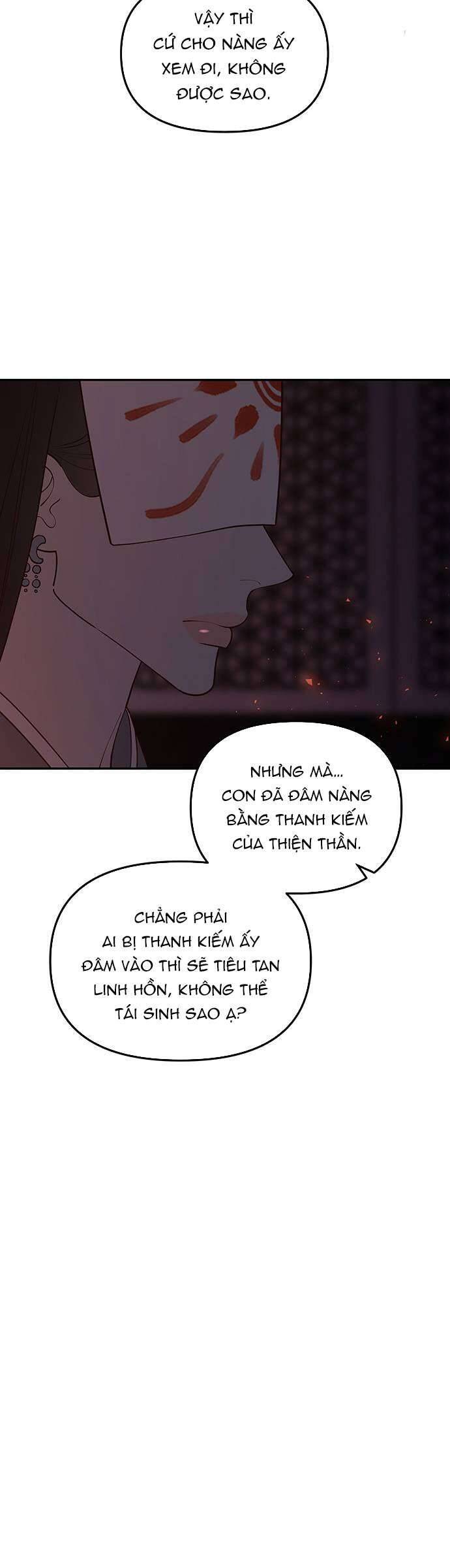 Vương Tử Huyền Bí Chương 113 Ảnh 61