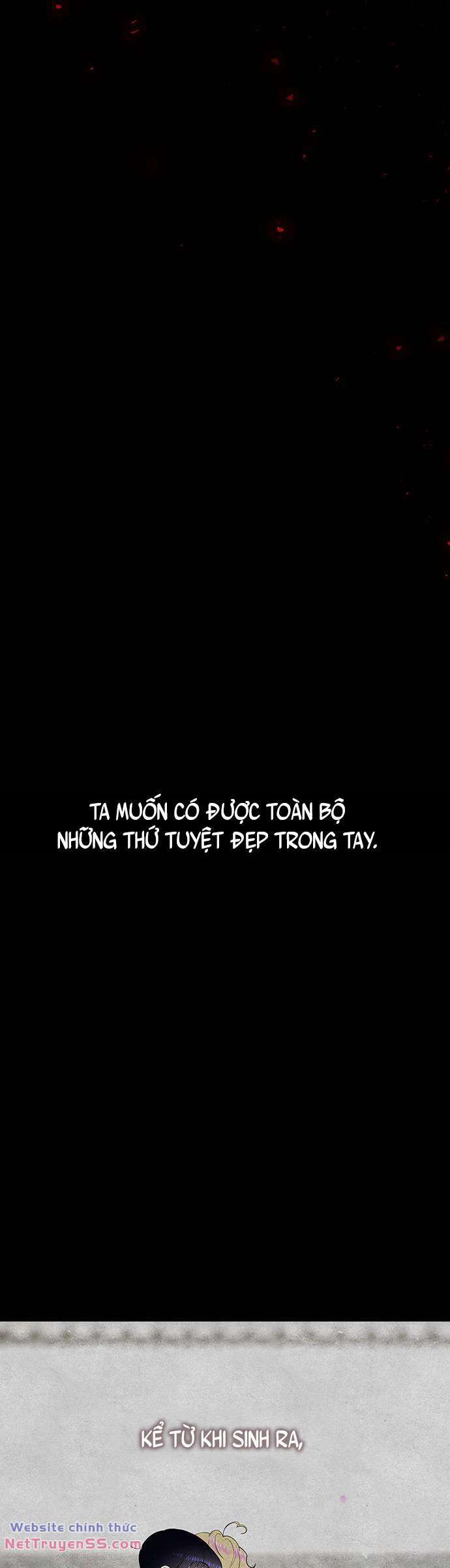 Vương Tử Huyền Bí Chương 110 Ảnh 25