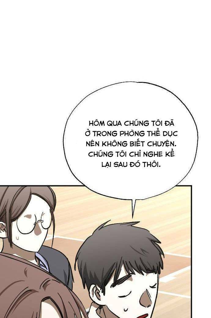 Đêm Của Bóng Tối Chương 39 Ảnh 36