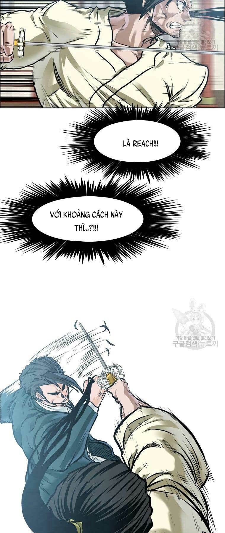 Bá Chủ Học Đường Ss4 Chương 68 Ảnh 17