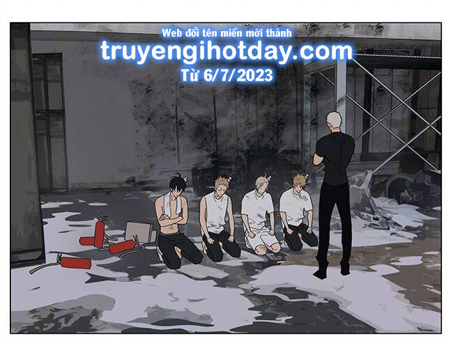 19 Days Chương 544 Ảnh 5