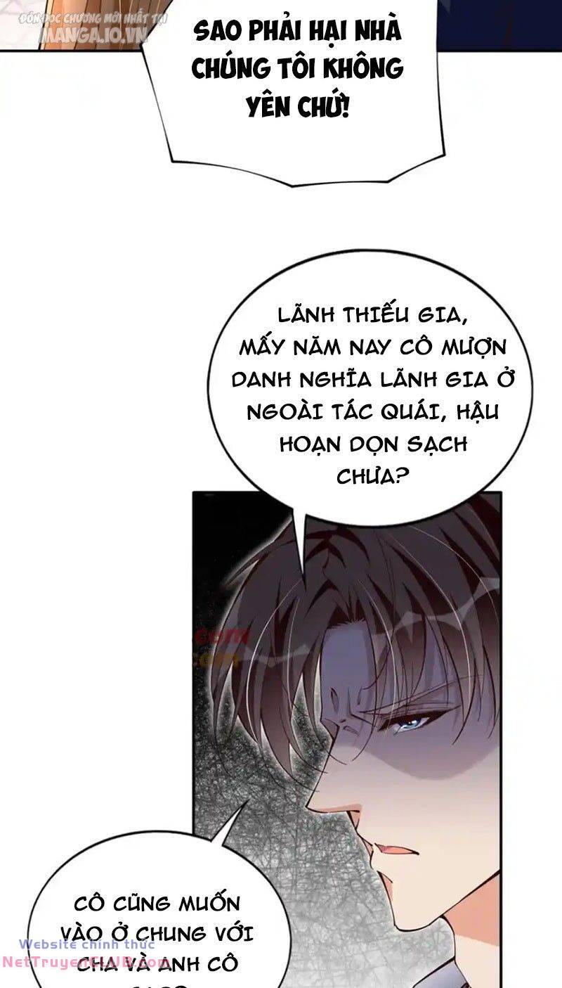 Boss Nhà Giàu Lại Là Nữ Sinh Trung Học! Chương 219 Ảnh 30