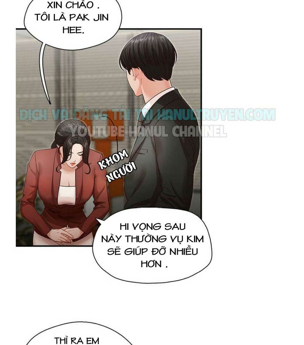Thư Ký Riêng Của Boss Chương 1 Ảnh 28