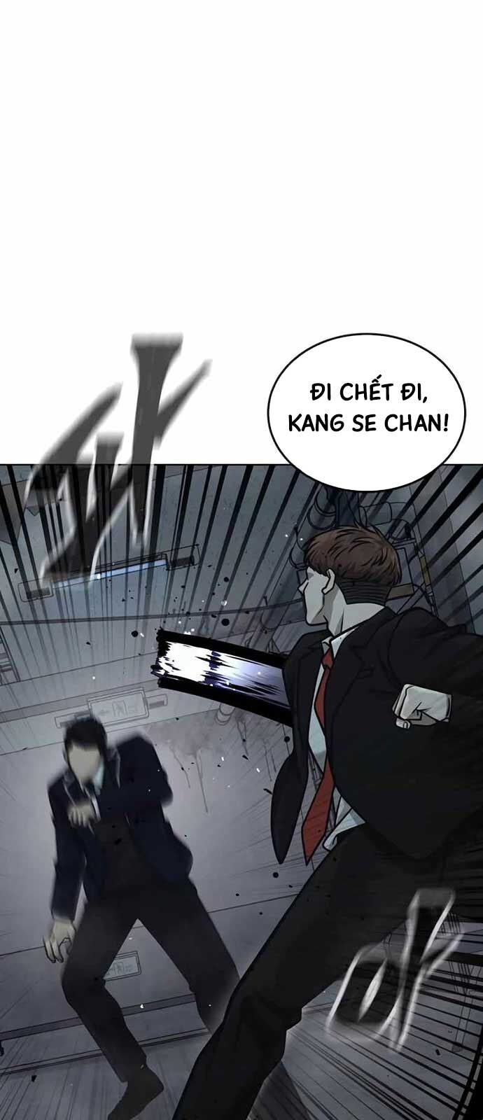 Nhiệm Vụ Tối Thượng Chương 166 Ảnh 45