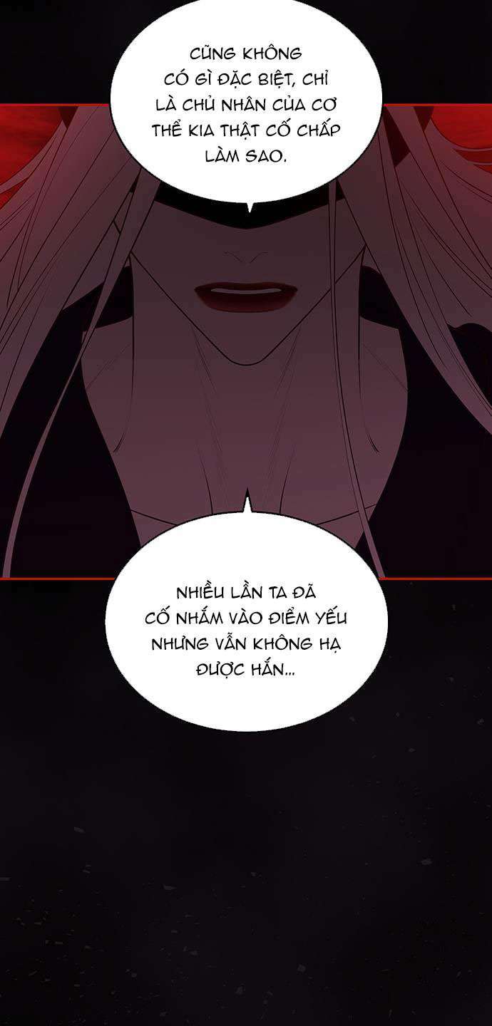 Vương Tử Huyền Bí Chương 107 Ảnh 123