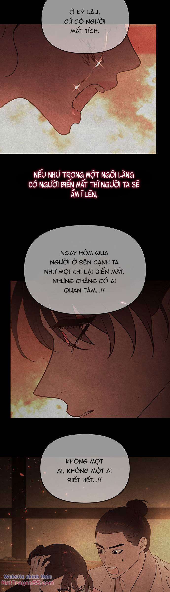 Vương Tử Huyền Bí Chương 110 Ảnh 6