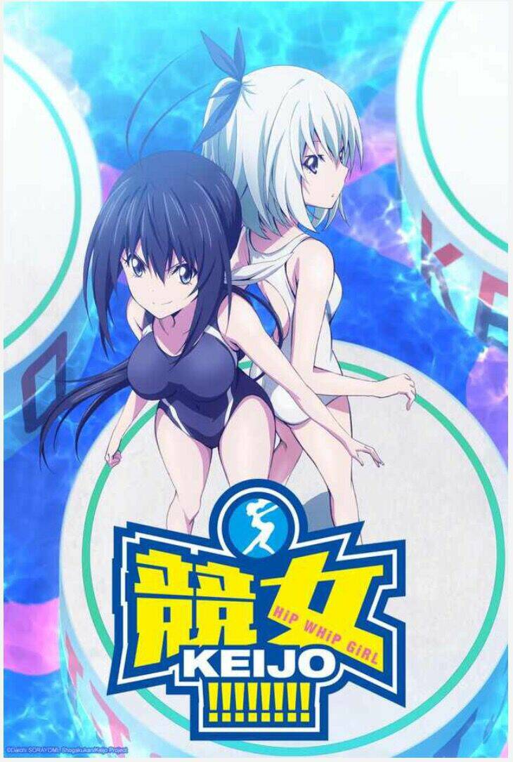 Keijo Chương 256 Ảnh 2
