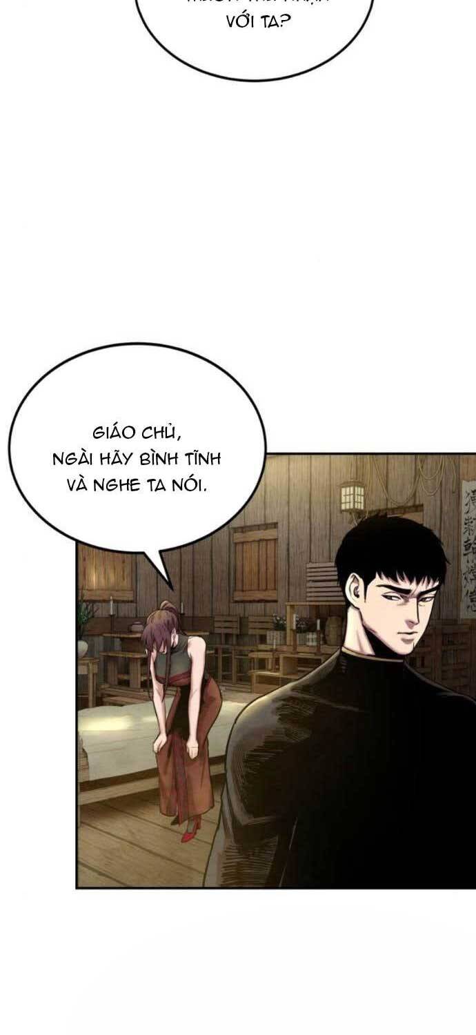 Tay Súng Chinh Phục Võ Lâm Chương 36 Ảnh 30