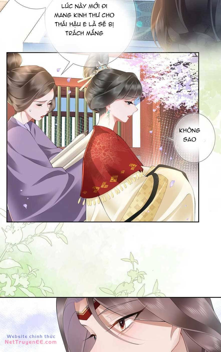 Không Biết Bệ Hạ Là Một Tiểu Cô Nương Chương 14 Ảnh 38
