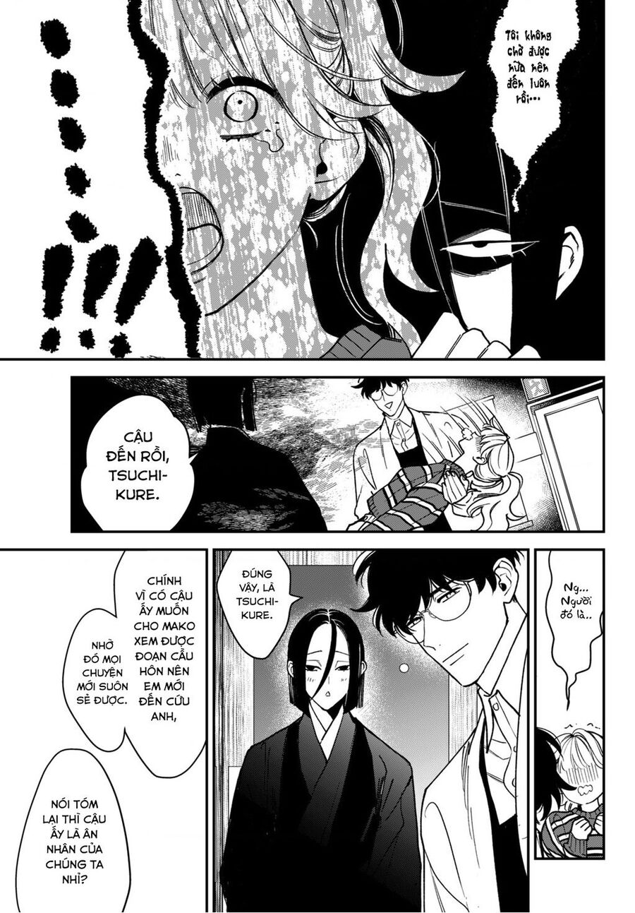 Killing Line Chương 10 Ảnh 17