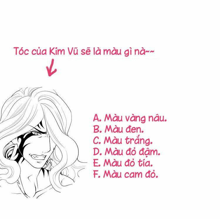 Xin Hãy Cho Tui Mặt Trời! Chương 4 Ảnh 27