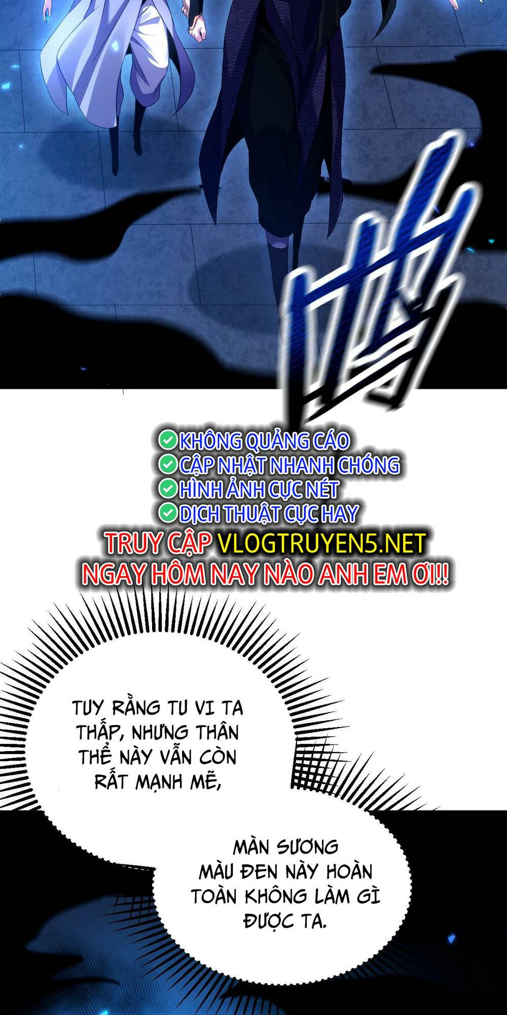 Nắm Giữ Kịch Bản Ma Đầu Nhưng Ta Lại Chẳng Hề Có Tu Vi, Còn Bị Nữ Đồ Đệ Truy Sát? Chương 4 Ảnh 61