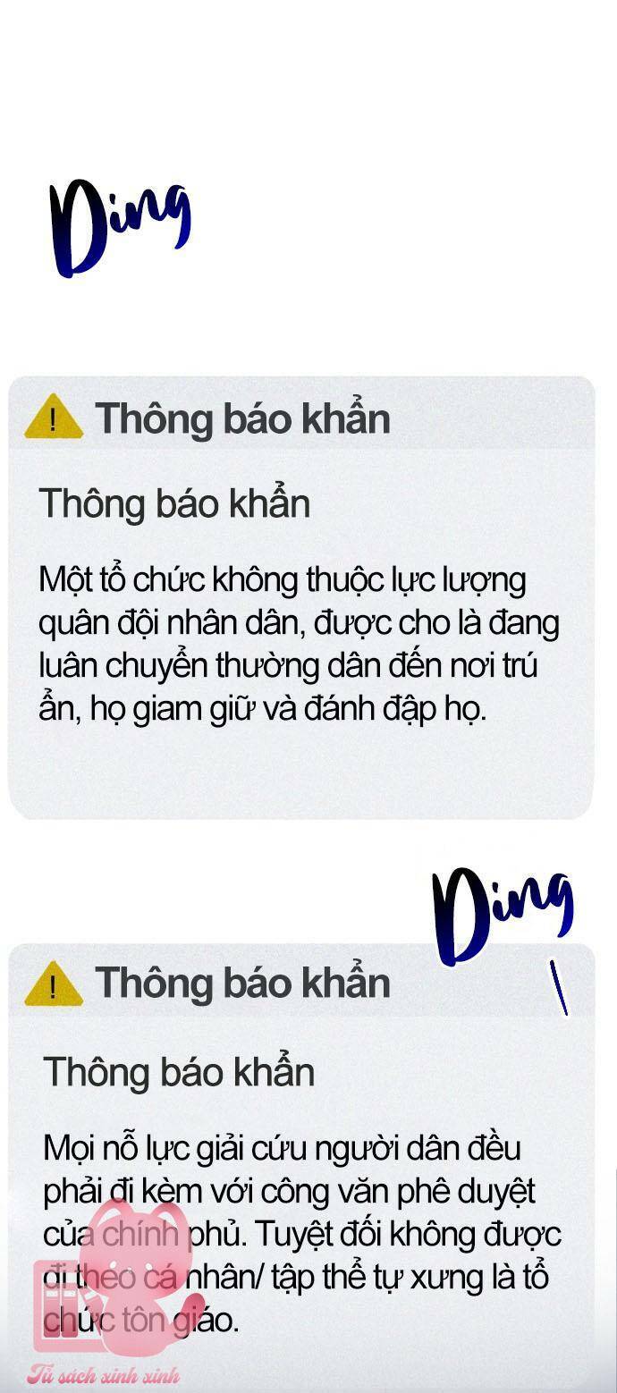 Đêm Của Bóng Tối Chương 31 Ảnh 9