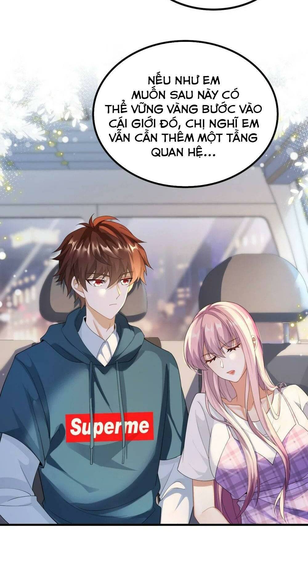 Trùng Sinh, Ta Mới Là Thiên Vương Giải Trí Chương 55 Ảnh 36