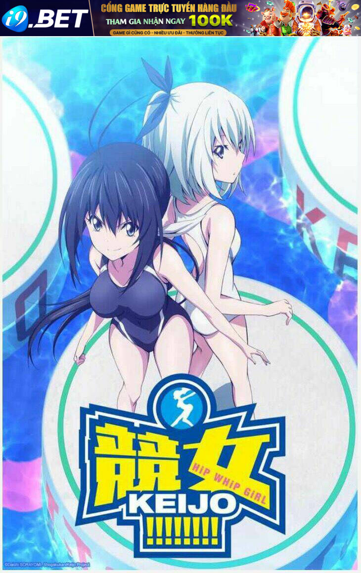 Keijo Chương 271 Ảnh 3