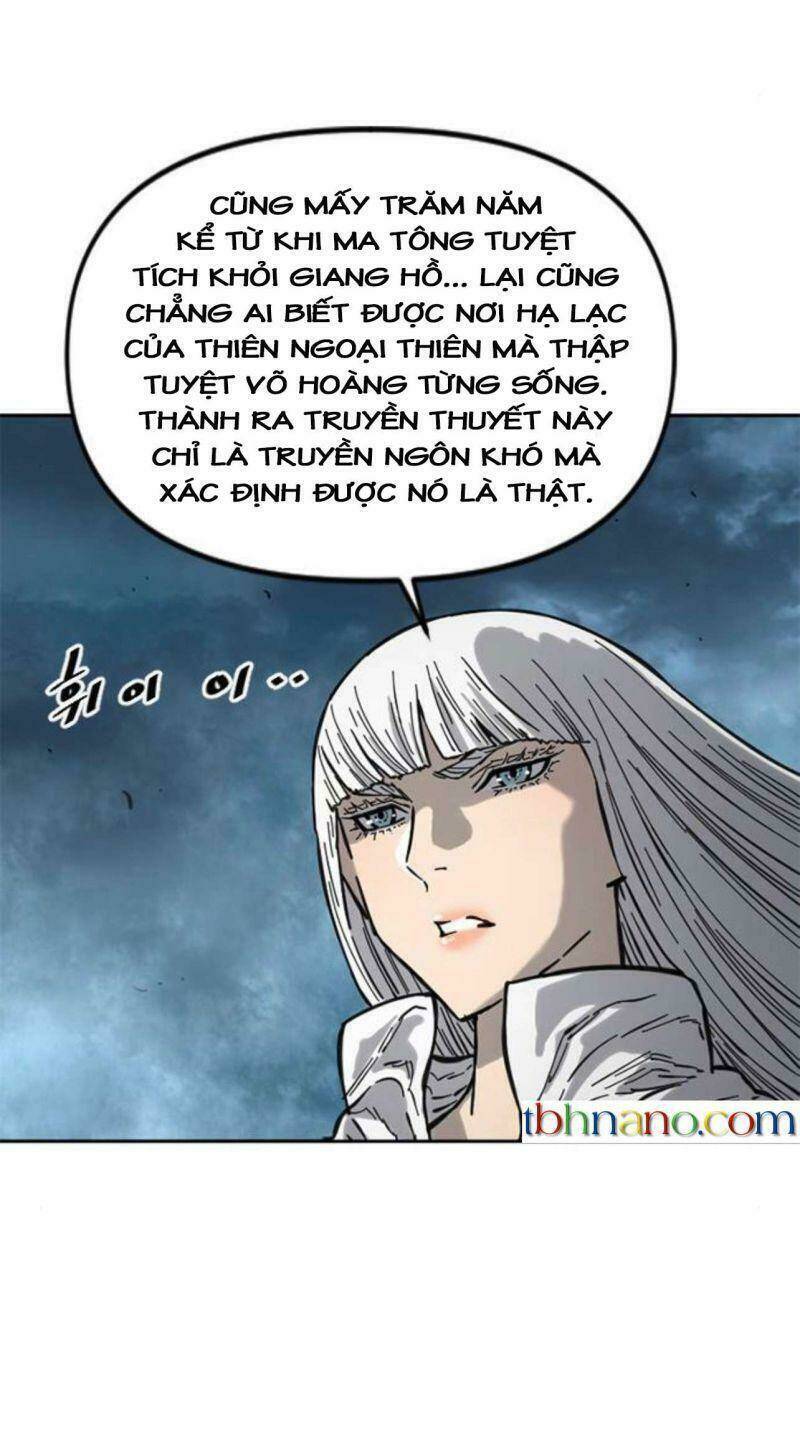Thiên Hạ Đệ Nhất Nhân Chương 78 Ảnh 12