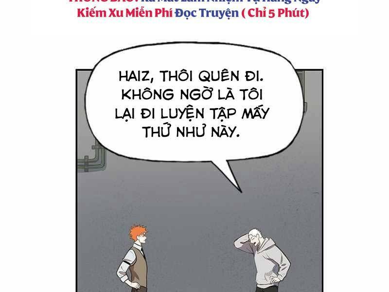 Võ Sĩ - The Boxer Chương 119 Ảnh 16