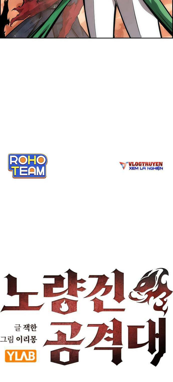 Đội Đốt Kích Noryangjin Chương 18 Ảnh 5