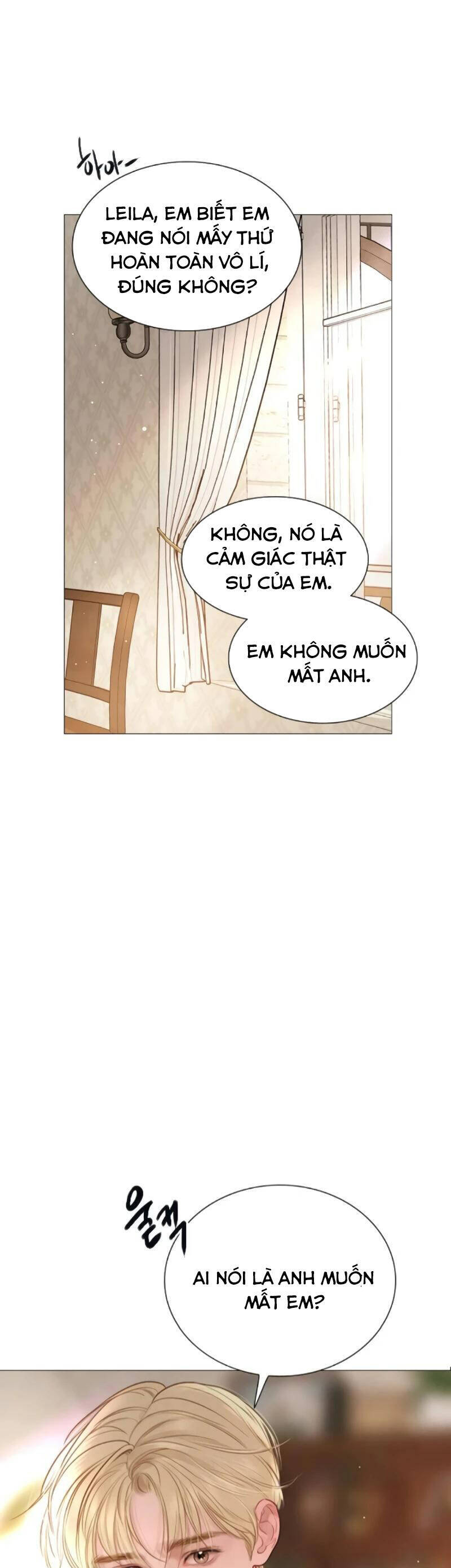 Khóc Đi, Hay Cầu Xin Tôi Cũng Được Chương 31 Ảnh 59