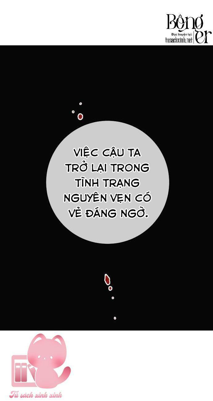 Đêm Của Bóng Tối Chương 36 Ảnh 87