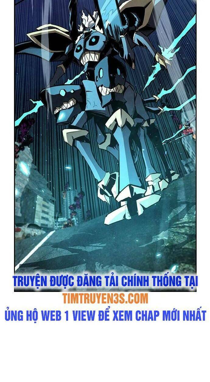 Đội Đốt Kích Noryangjin Chương 10 Ảnh 32