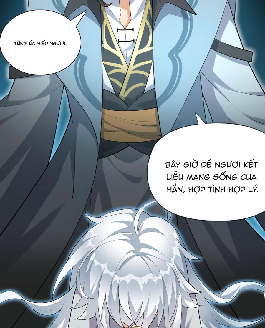 Ta Dưỡng Ra Nhân Vật Phản Diện Là Nữ Đế Yandere Chương 3 Ảnh 65