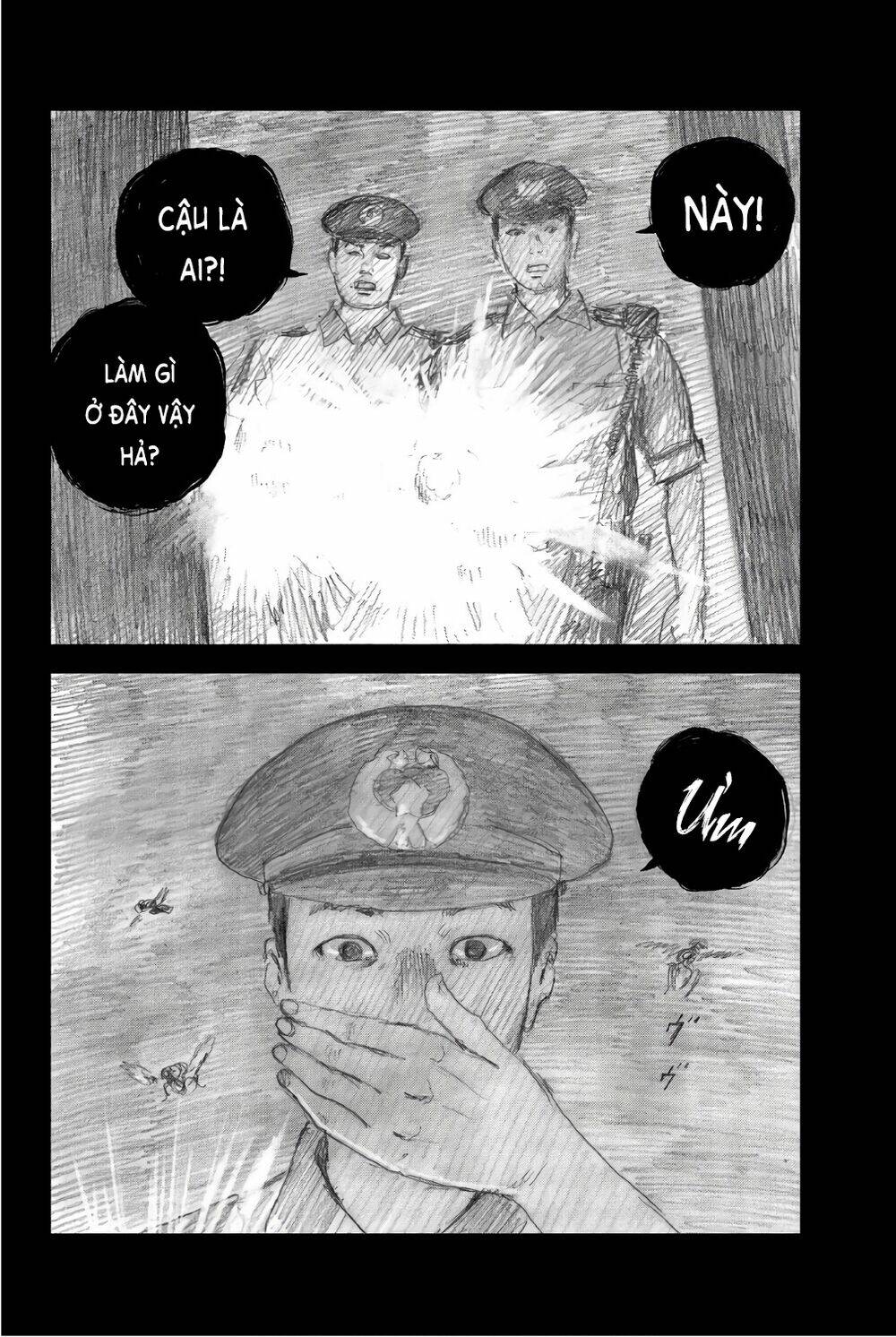 Happiness Chương 39 Ảnh 23