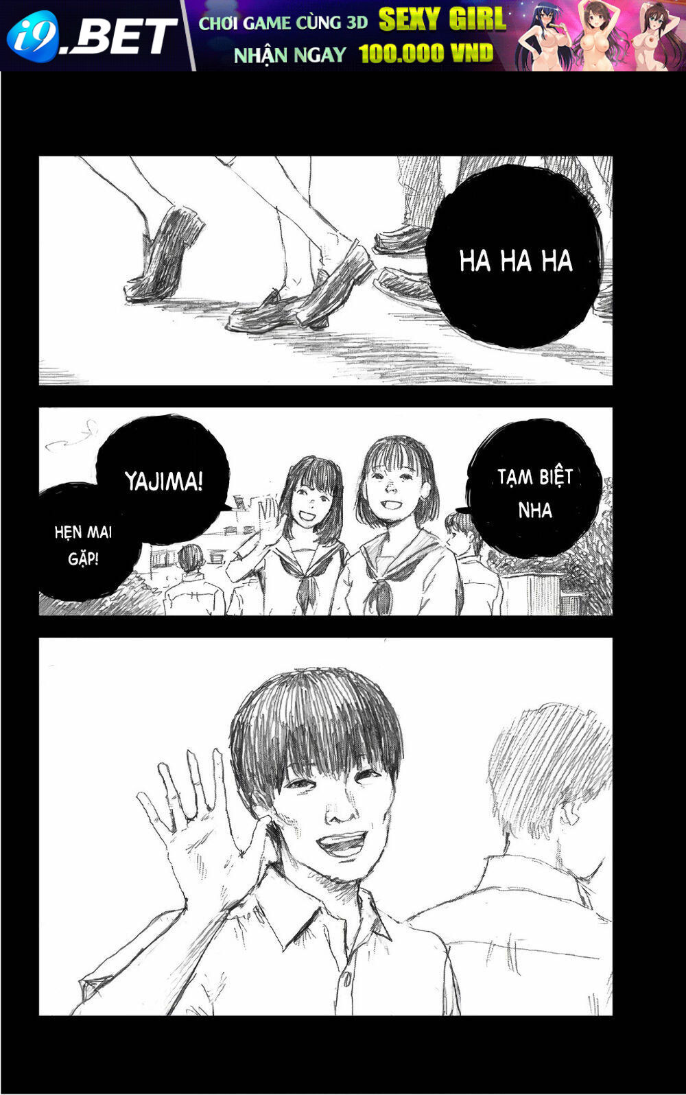 Happiness Chương 39 Ảnh 19
