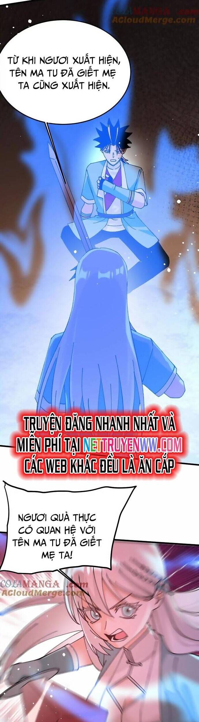 Vật Lý Tu Tiên Hai Vạn Năm Chương 41 Ảnh 31