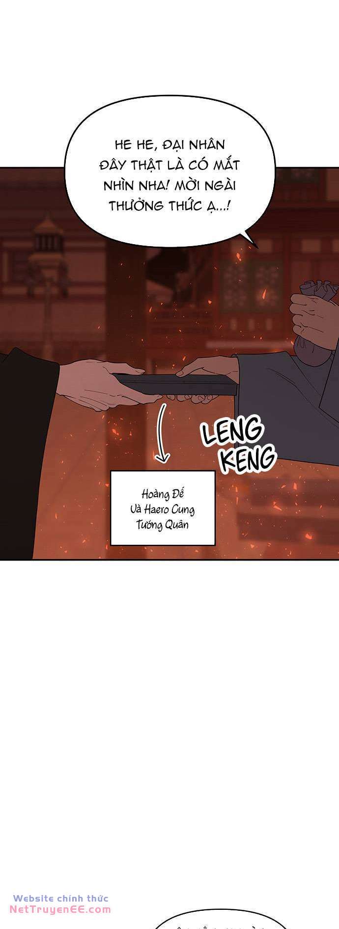 Vương Tử Huyền Bí Chương 115 Ảnh 127