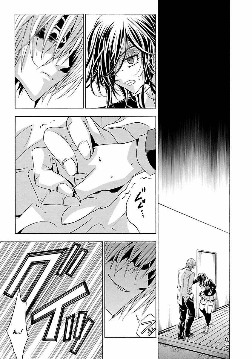 Fukushuu Kyoushitsu Chương 24 Ảnh 13