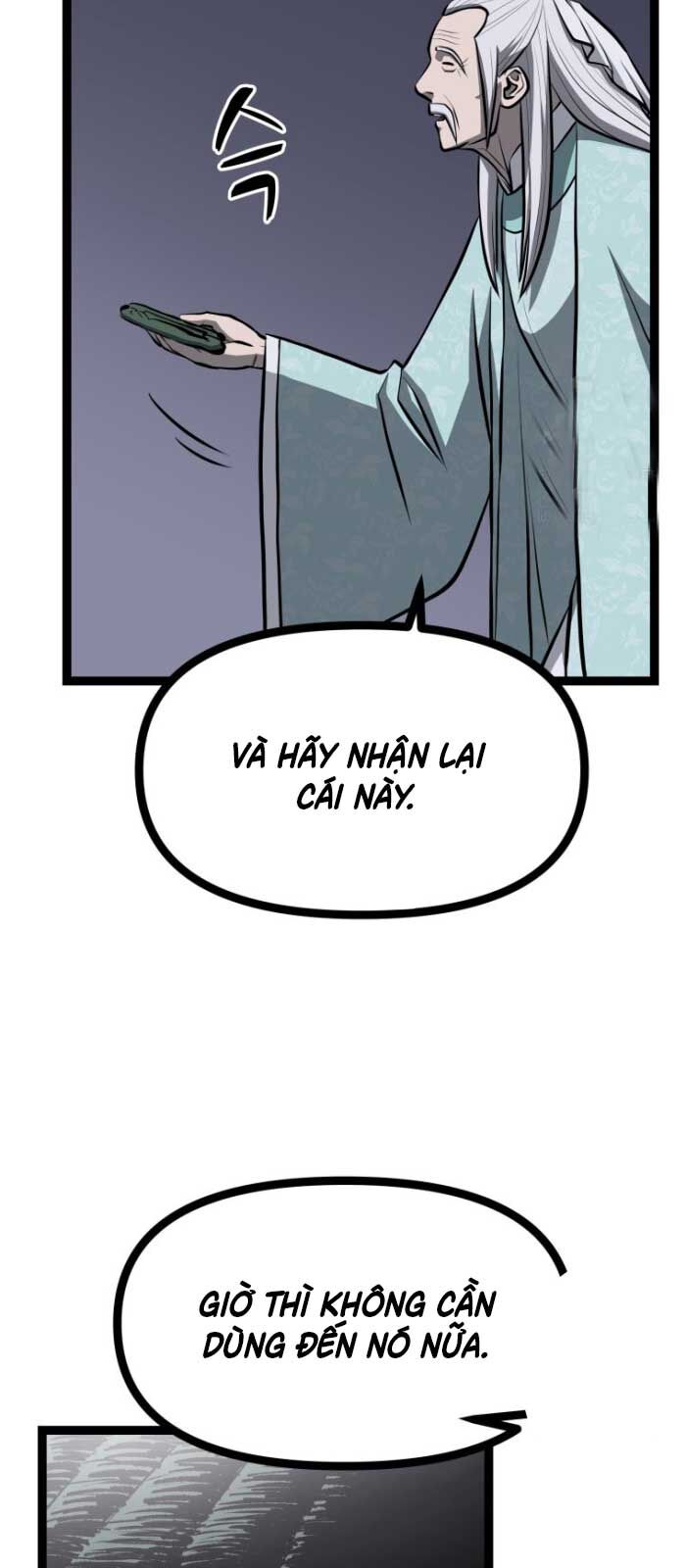 Nhất Bộ Thần Quyền Chương 31 Ảnh 33