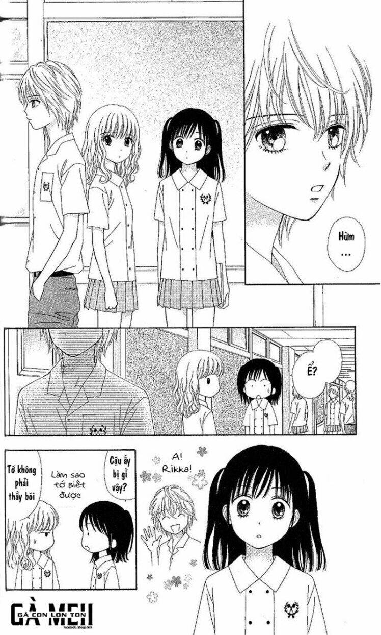 Marmalade Boy Little Chương 11 Ảnh 25
