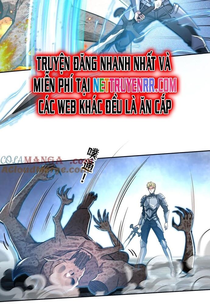 Quỷ Dị Xâm Lấn, Ta Đoạt Xá Tử Thần Nghịch Tập Xưng Vương Chương 49 Ảnh 15