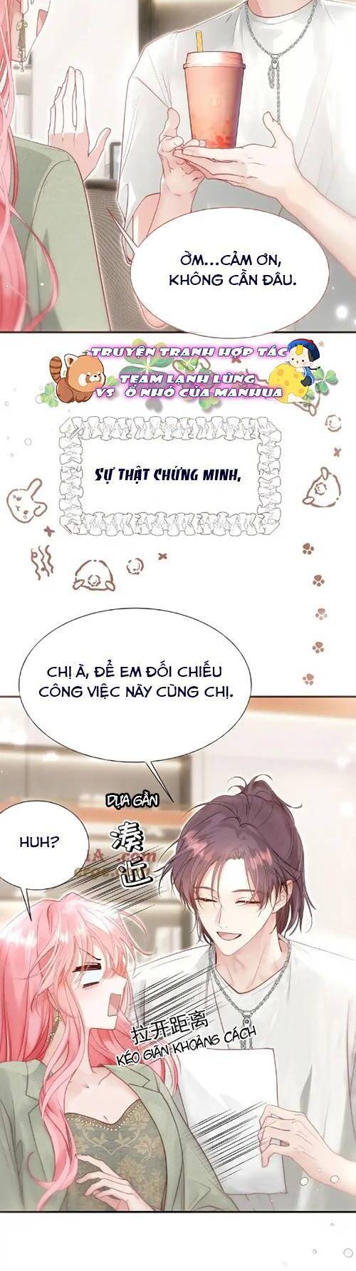 1001 Cách Chinh Phục Chồng Yêu Chương 87 Ảnh 15