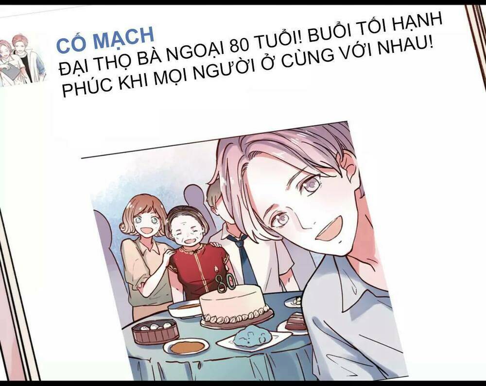 Cậu Đã Từng Yêu Tôi Chương 26 Ảnh 55