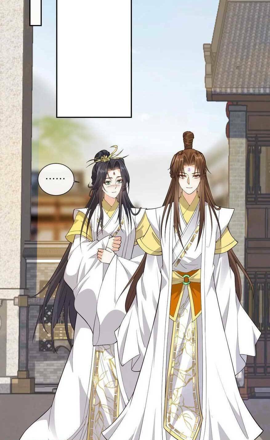 Sau Khi Không Ngừng Tìm Đường Chết, Ta Trở Thành Đế Tôn Vạn Người Mê Chương 169 Ảnh 23