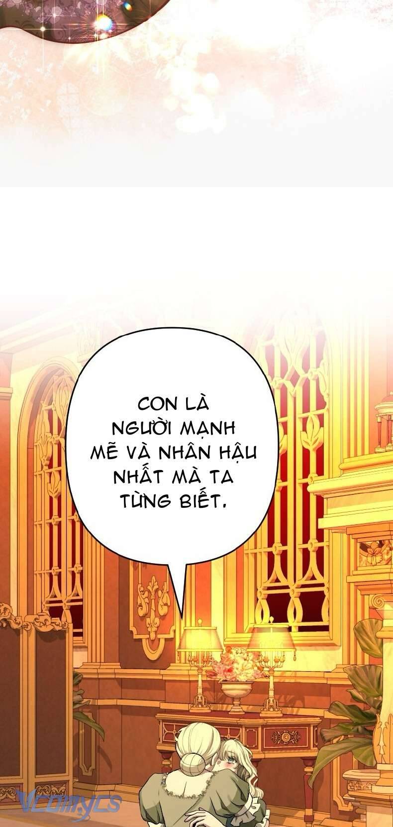 Sau Này Họ Sẽ Sinh Ra Tôi Chương 1 Ảnh 69