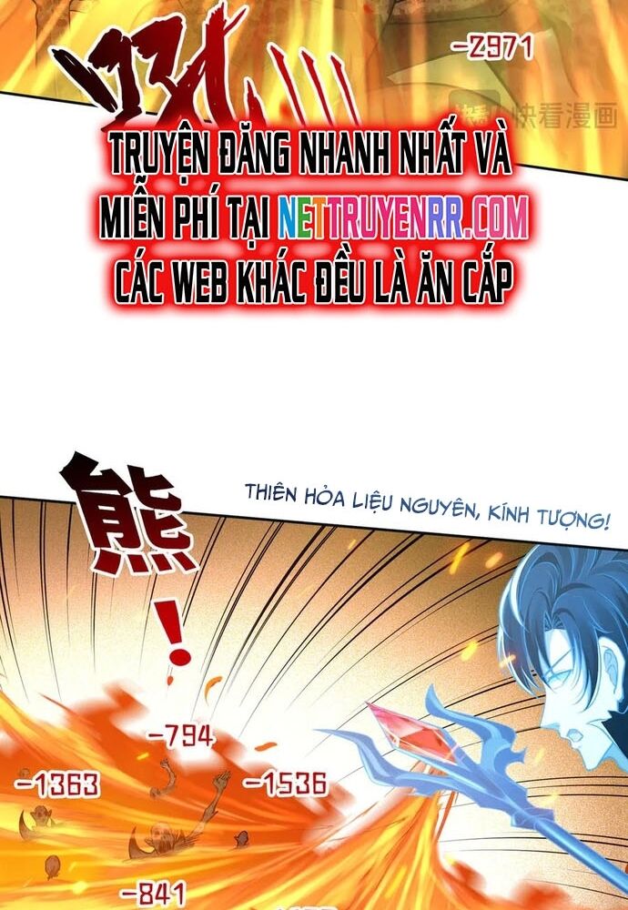 Quỷ Dị Xâm Lấn, Ta Đoạt Xá Tử Thần Nghịch Tập Xưng Vương Chương 49 Ảnh 12
