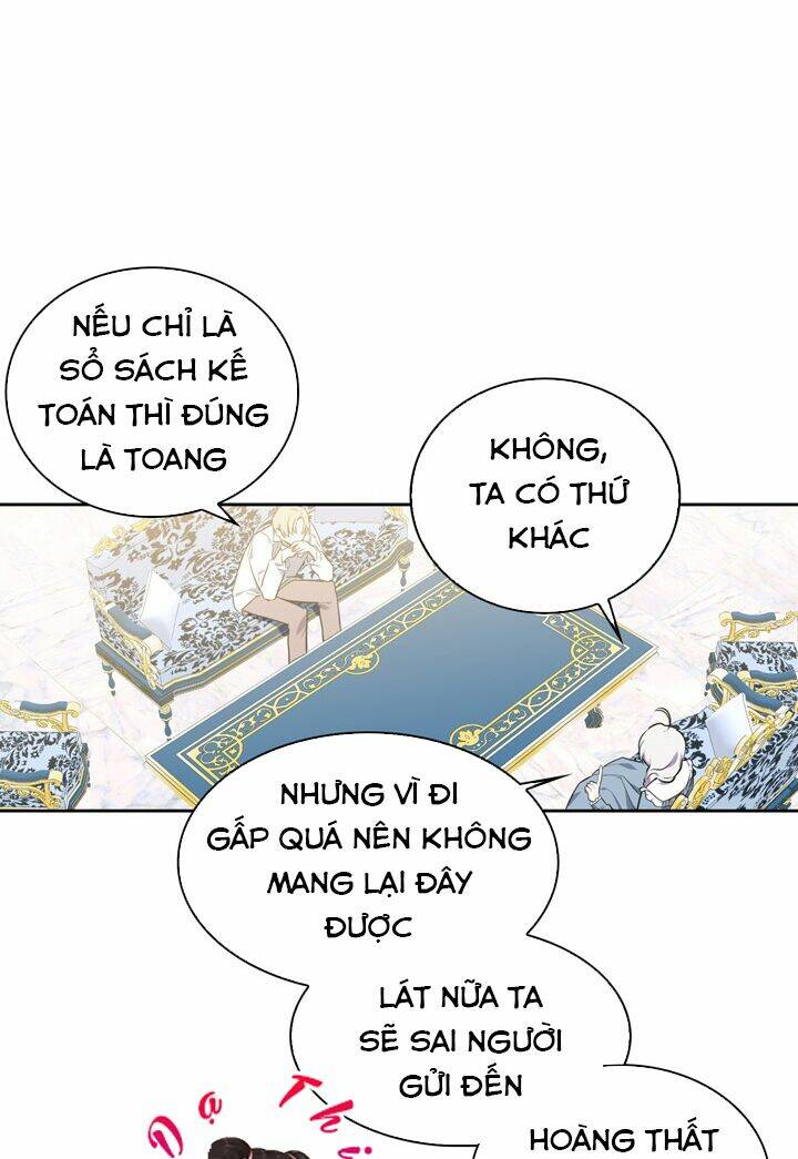 Đừng Đụng Vào Em Trai Ta Chương 28 Ảnh 28