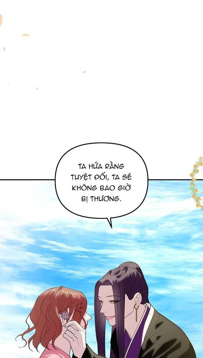 Vương Tử Huyền Bí Chương 114 Ảnh 109