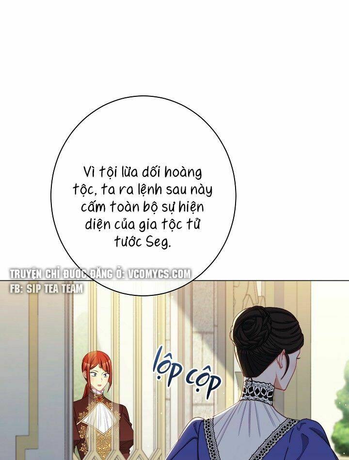 Ác Nữ Phản Diện Đảo Ngược Đồng Hồ Cát Chương 116 Ảnh 92