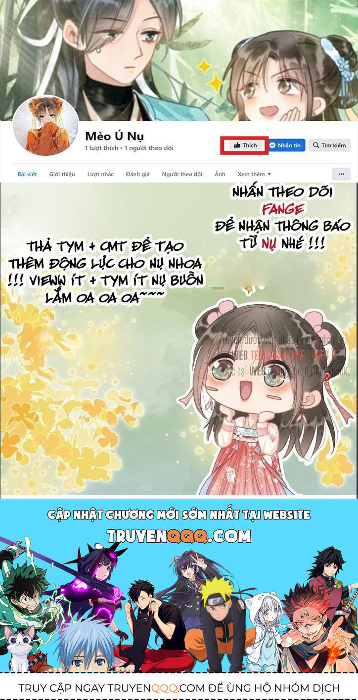 Ngôi Sao May Mắn Dành Cho Tôi Chương 1 Ảnh 12