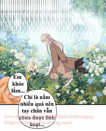 Vết Cắn Ngọt Ngào 2 Chương 55.5 Ảnh 34